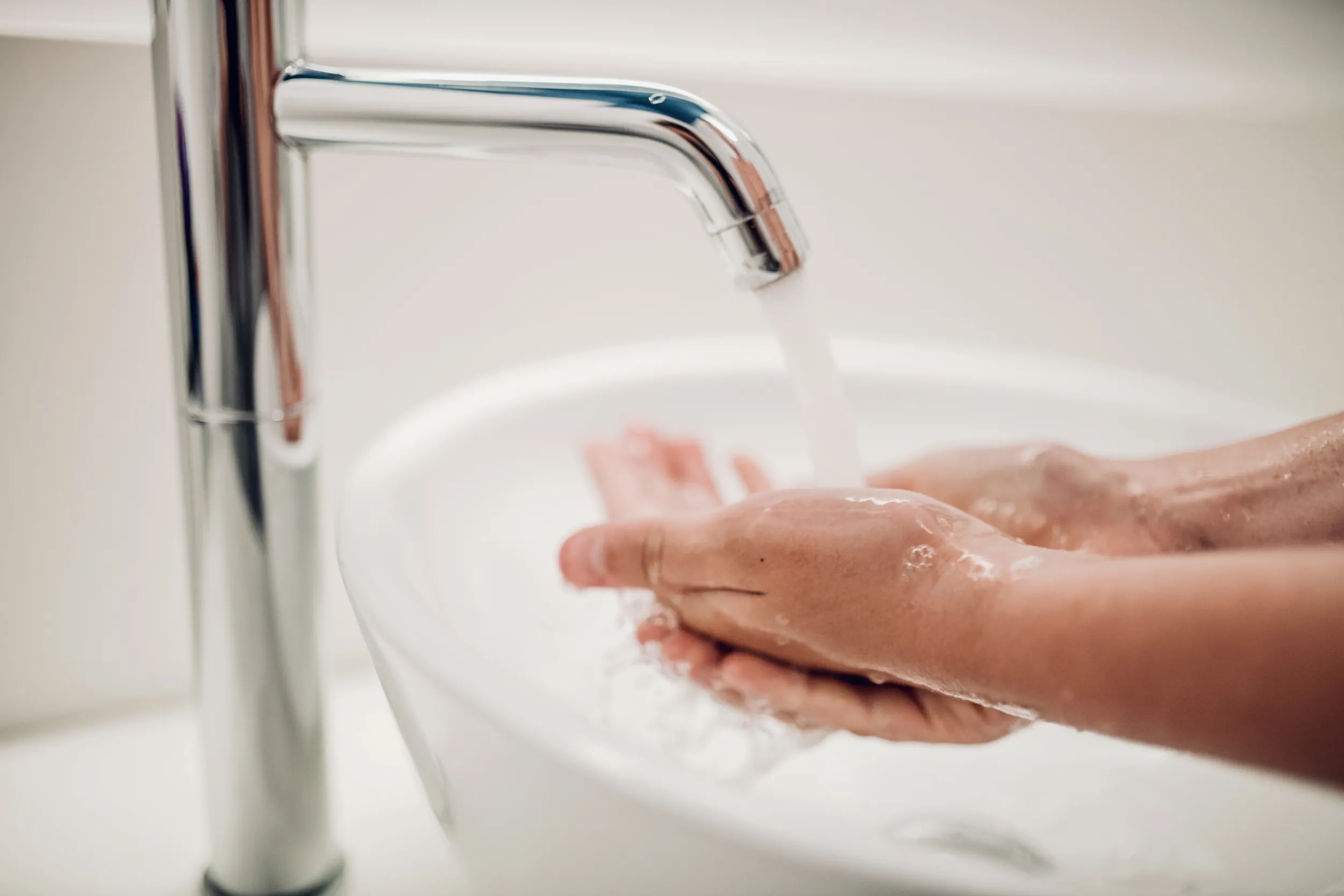Lave-mains WC : faire le bon choix