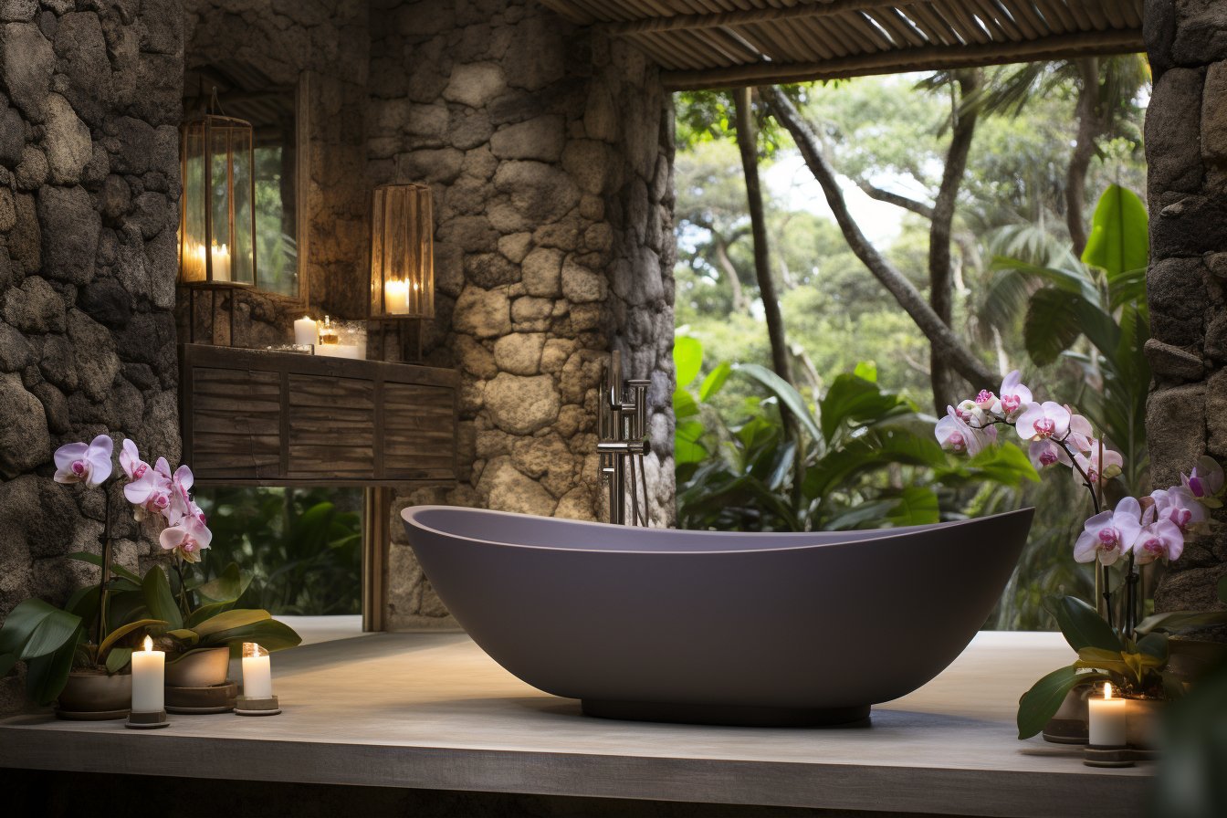 Transformez votre salle de bains en un havre de luxe avec nos Lavabos Salle  de Bains de qualité au Maroc. Découvrez une fusion parfaite de style et de  qualité, des matériaux authentiques