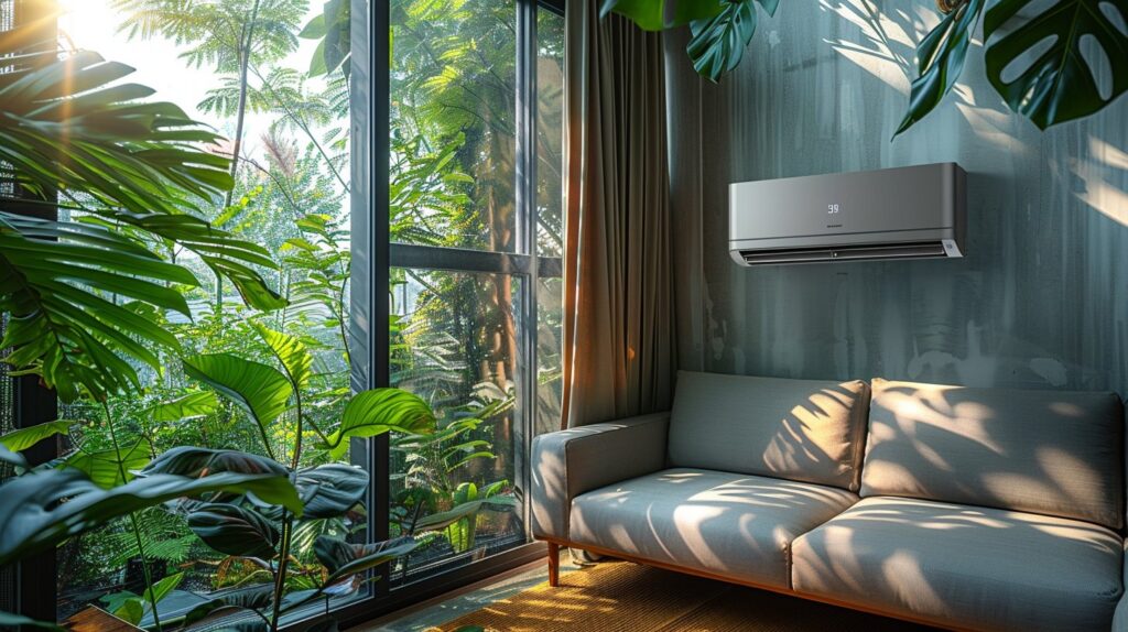 Comment choisir le climatiseur idéal pour votre intérieur