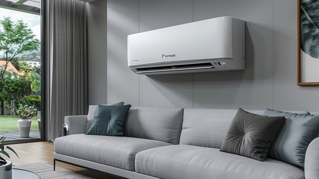Comparatif entre les climatiseurs Hitachi et Daikin : quelles sont les meilleures options pour votre foyer ?
